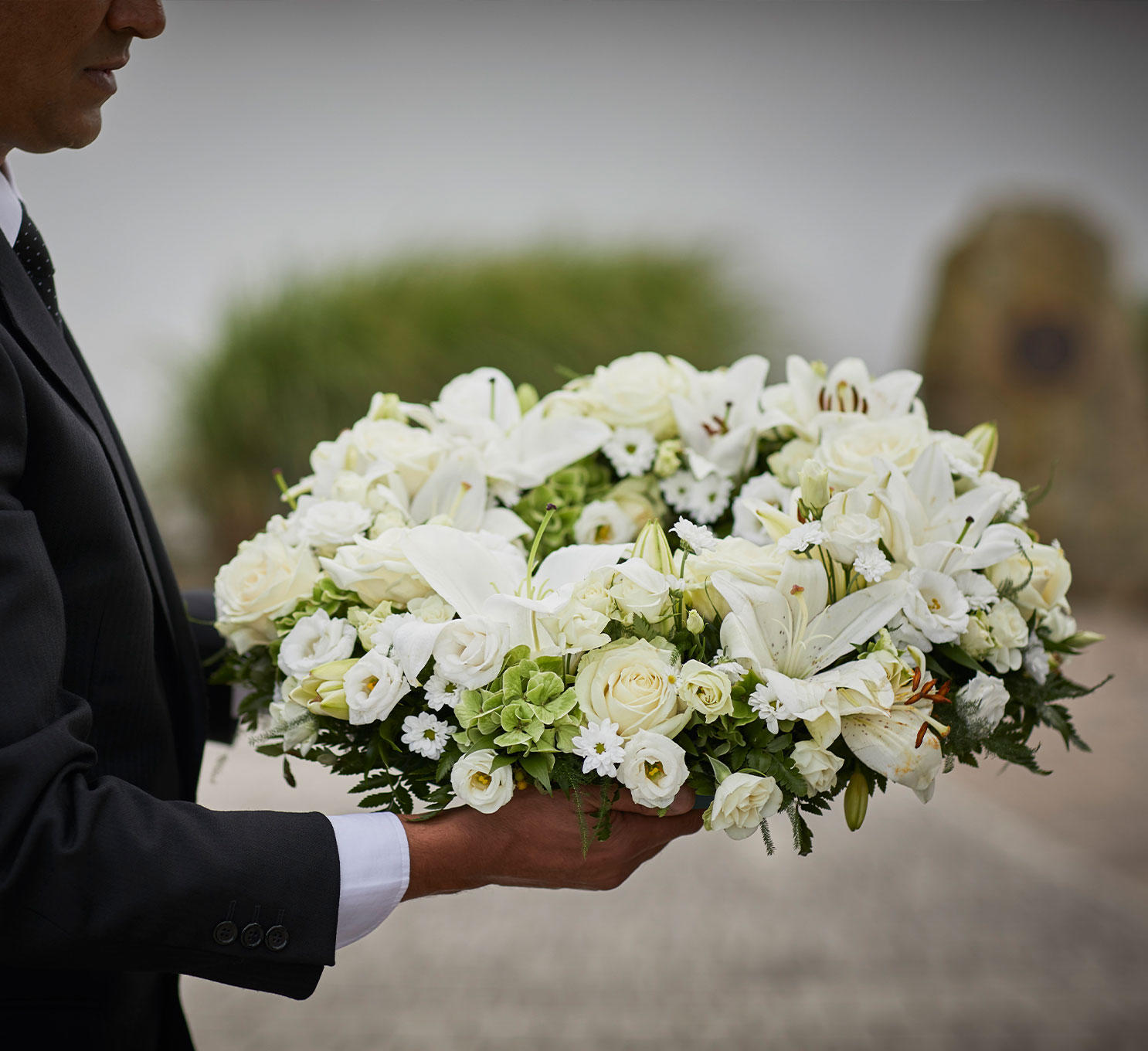 The history of Jennings Funeral Directors